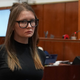 Image for article titled Anna Delvey Is Now an Artist! And a Lawyer!